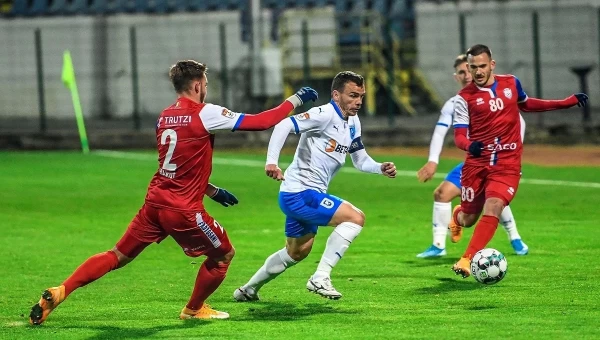 Α’ Ρουμανίας: «Τελικός» Ευρώπης!