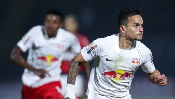 Κύπελλο Βραζιλίας: Με την Μπραγκαντίνο από ημίχρονο