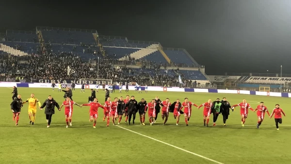 Σίβασπορ και Μόντζα!