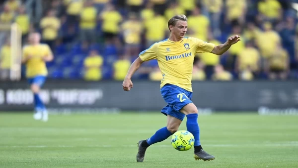 Δυάδα από τον Βορρά!