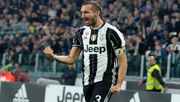 Γιουβέντους: Τέλος εποχής για Κιελίνι