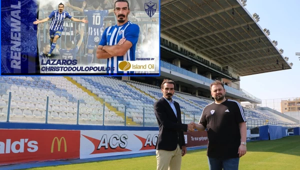 Ανόρθωση: Ψήφος εμπιστοσύνης στον Χριστοδουλόπουλο [vid]