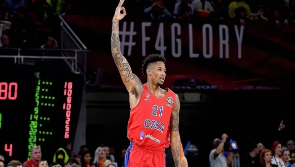 Αναντολού Εφές: Πλησιάζει ο Κλάιμπερν!