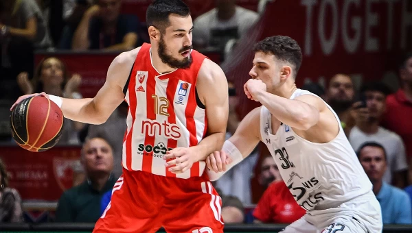 Στο κόκκινο ο πρώτος τελικός της Αδριατικής Λίγκας [vid]