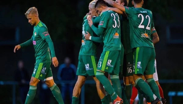 Β’ Σουηδίας: Αμφίρροπη κόντρα