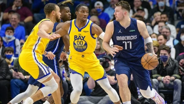 NBA: Για το 2-0 το Γκόλντεν Στέιτ!