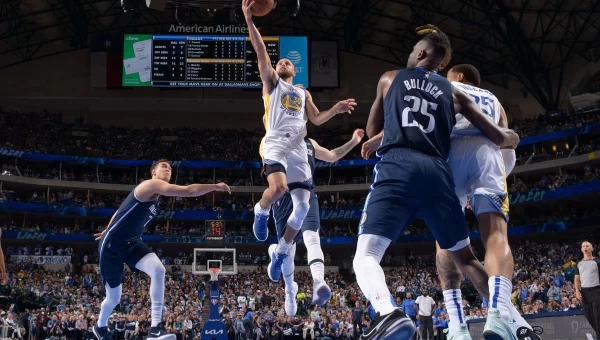 NBA: Να... τελειώσει την δουλειά το Γκόλντεν Στέιτ!