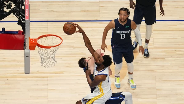 Ασταμάτητοι οι Γουόριορς, έκαναν το 3-0 στο Ντάλας [pics]