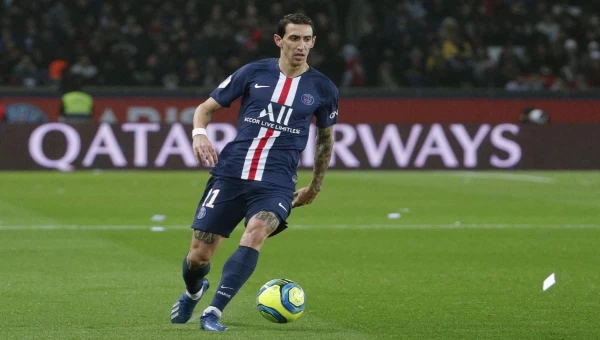 Γιουβέντους: «Τελειώνει» του Ντι Μαρία!