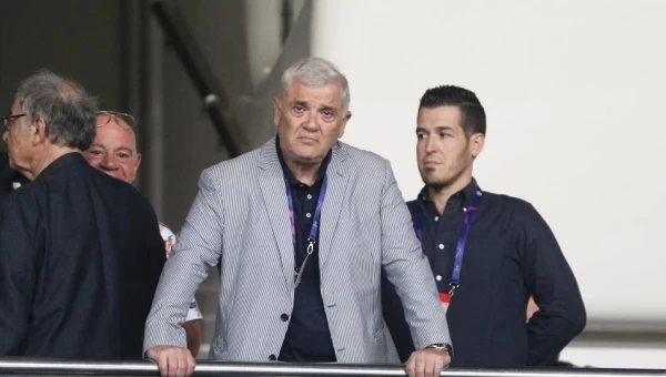 Απαγόρευση εισόδου στα γήπεδα στον Μελισσανίδη