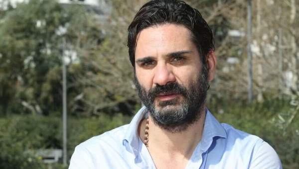 Ο Δημήτρης Ελευθερόπουλος είναι παρελθόν από την Κηφισιά!