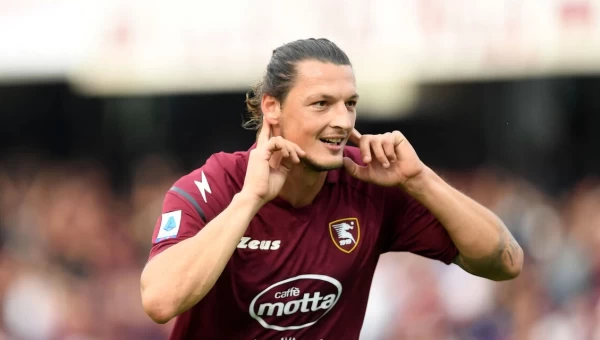 Α' Ιταλίας: Φιλοξενούμενοι με… νόημα