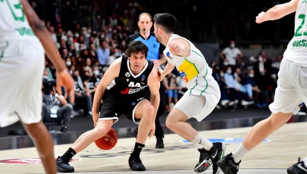 Η Βίρτους πήρε το Eurocup και πάει Euroleague