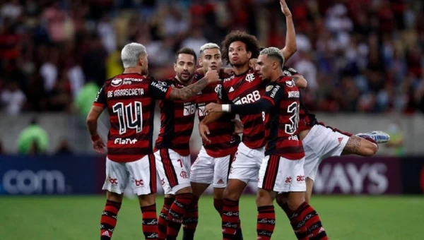 Α' Βραζιλίας: Θα ξεσπάσει η Φλαμένγκο