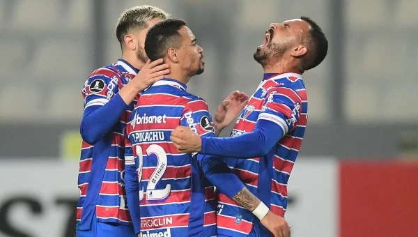 Δεν είναι ρίσκο η Φορταλέσα!