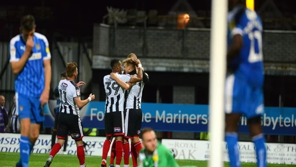 Νάσιοναλ Λιγκ: Μετωπική στο “Μίντοου Λέιν”!