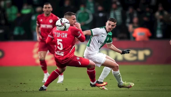 Κύπελλο Ισραήλ: Πέφτουν κορμιά στον τελικό!