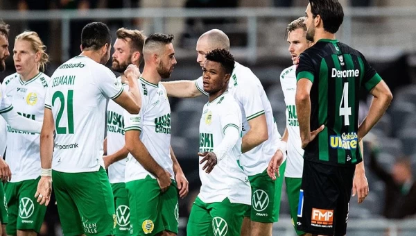 Κύπελλο Σουηδίας: Και τώρα οι… δυο τους!