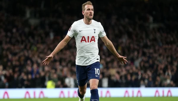 Τότεναμ: Ποντάρει σε παραμονή του Κέιν!