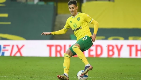 Η Φενέρμπαχτσε θέλει τον Δημήτρη Γιαννούλη από την Νόριτς!