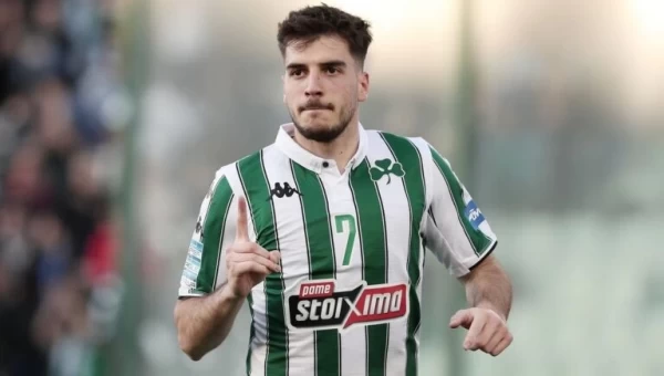 Ο Ιωαννίδης ανεβάζει στροφές για τον Τελικό!