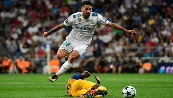 Ρεάλ Μαδρίτης: Τέλος εποχής για Ισκο