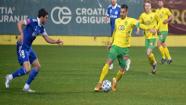 Α' Κροατίας: Ηδη το μυαλό στις διακοπές