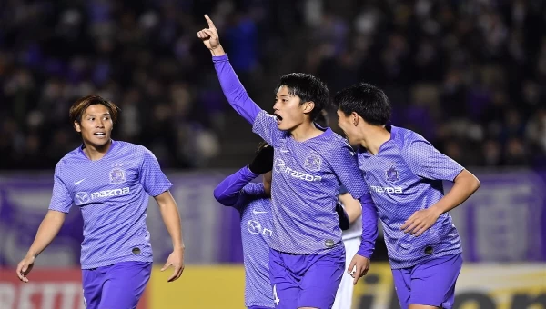 Σημεία από την Άπω Ανατολή!