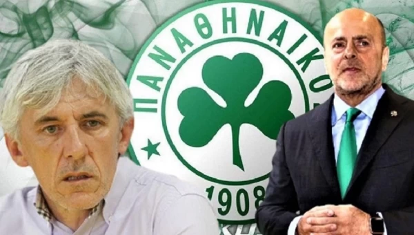 Επίσημο: Ανανέωσε μέχρι το 2024 ο Γιοβάνοβιτς