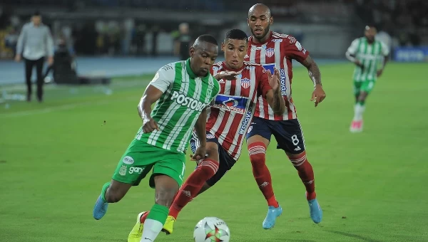 Κολομβία: Η αντίδραση της Τζούνιορ