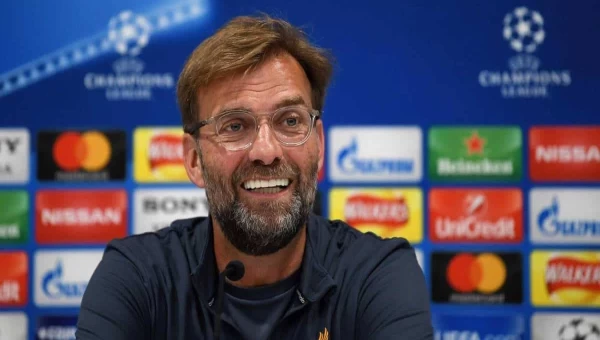 Γιούργκεν Κλοπ «Κορυφαία ομάδα η Ρεάλ»