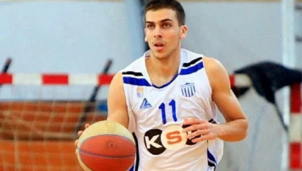 Ο Κολοσσός Ρόδου απέκτησε τον Κώστα Οικονομόπουλο!