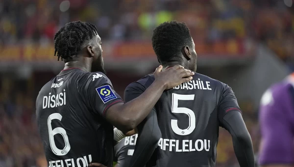 Φινάλε για... καρδιακούς στο γαλλικό πρωτάθλημα [vids]