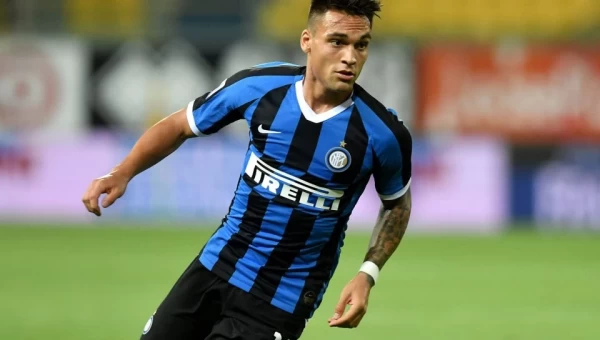 Η Άρσεναλ ενδιαφέρεται για τον Λαουτάρο Μαρτίνεζ