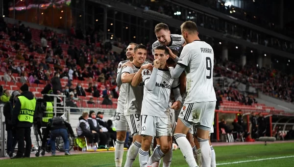 Παιχνίδι με τα… γκολ!