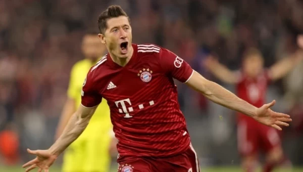 Η Μπαρτσελόνα είναι πολύ κοντά στον Λεβαντόφσκι!