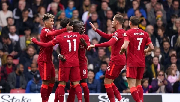 Για το 7ο η Λίβερπουλ