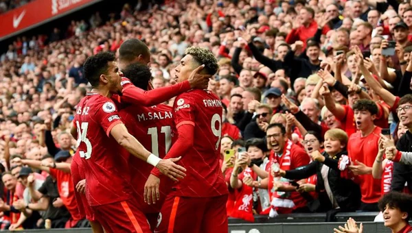 Μια σεζόν χωρίς πέναλτι για τη Λίβερπουλ [vid]