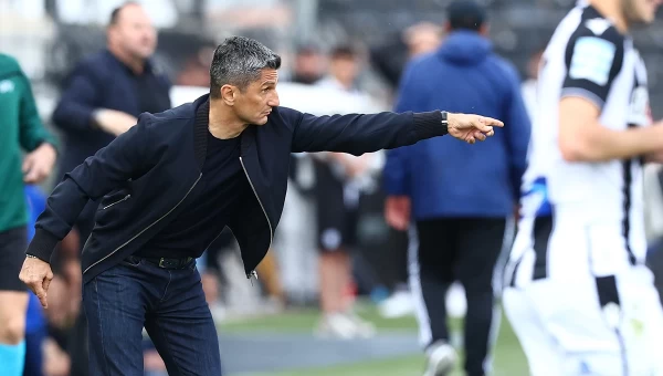 ΠΑΟΚ: Με αρκετές απουσίες στο «Γ. Καραϊσκάκης»