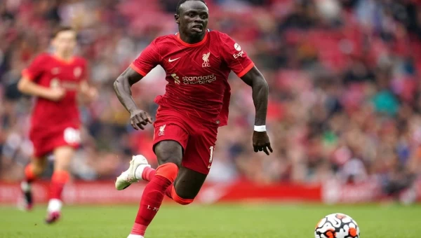 Σάντιο Μανέ: «Τελικός, κούπα και… Μπάγερν»