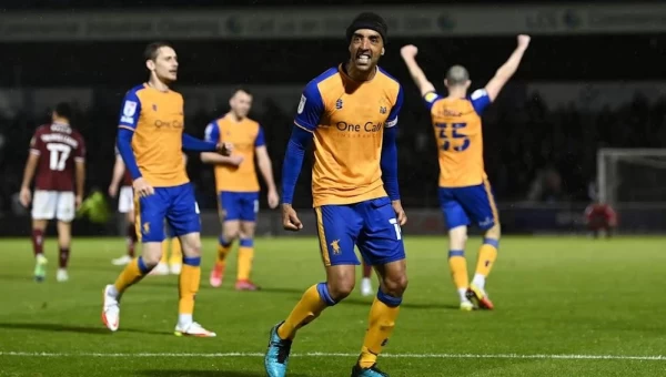 Λιγκ2: Ραντεβού με την ιστορία!