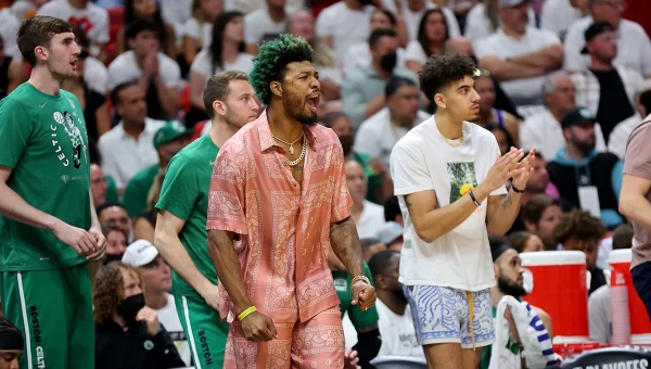 Ελπίδες για Σμαρτ στους Σέλτικς