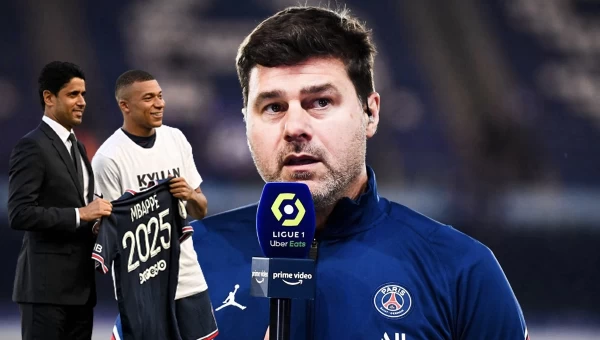 Ψήφος εμπιστοσύνη της Παρί Σεν Ζερμέν στον Ποσετίνο [vid]