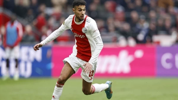 Μπαγερν Μονάχου: Μαζραουί και επίσημως!