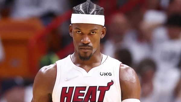 Ο Μπάτλερ έτοιμος για το Game 4