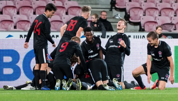 Κύπελλο Δανίας: Μετωπική για την κούπα!