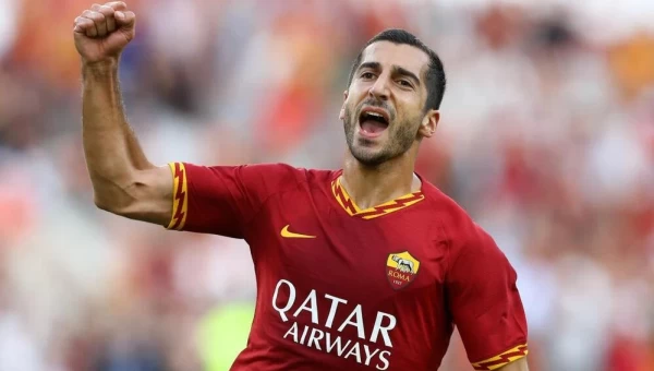 Η Ίντερ είναι πολύ κοντά στην απόκτηση του Μικιταριάν!