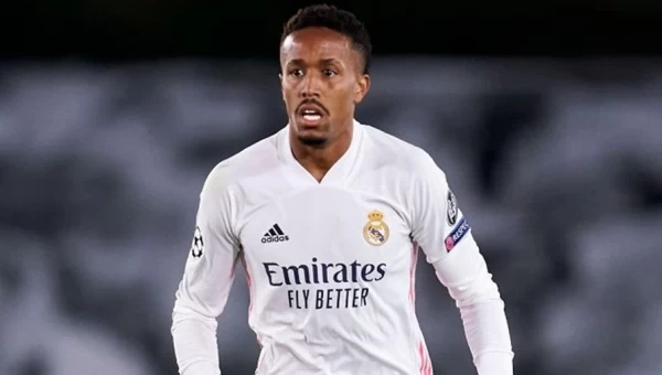 Ρεάλ Μαδρίτης: Ο Μιλιτάο ανανεώνει μέχρι το 2028