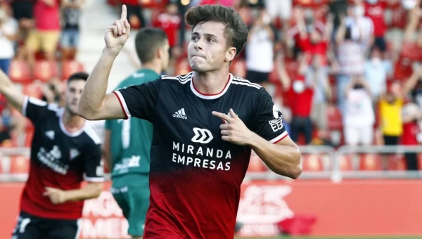 Δυάδα με… τέρματα!