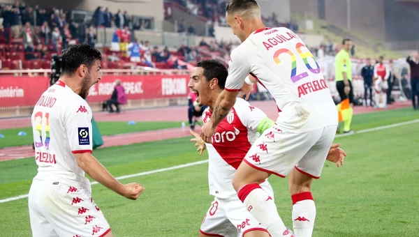 «Μάχη» Μονακό - Μαρσέιγ για τους ομίλους [vids]